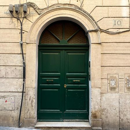 Maison Chic Spagna Two Rome Exterior photo