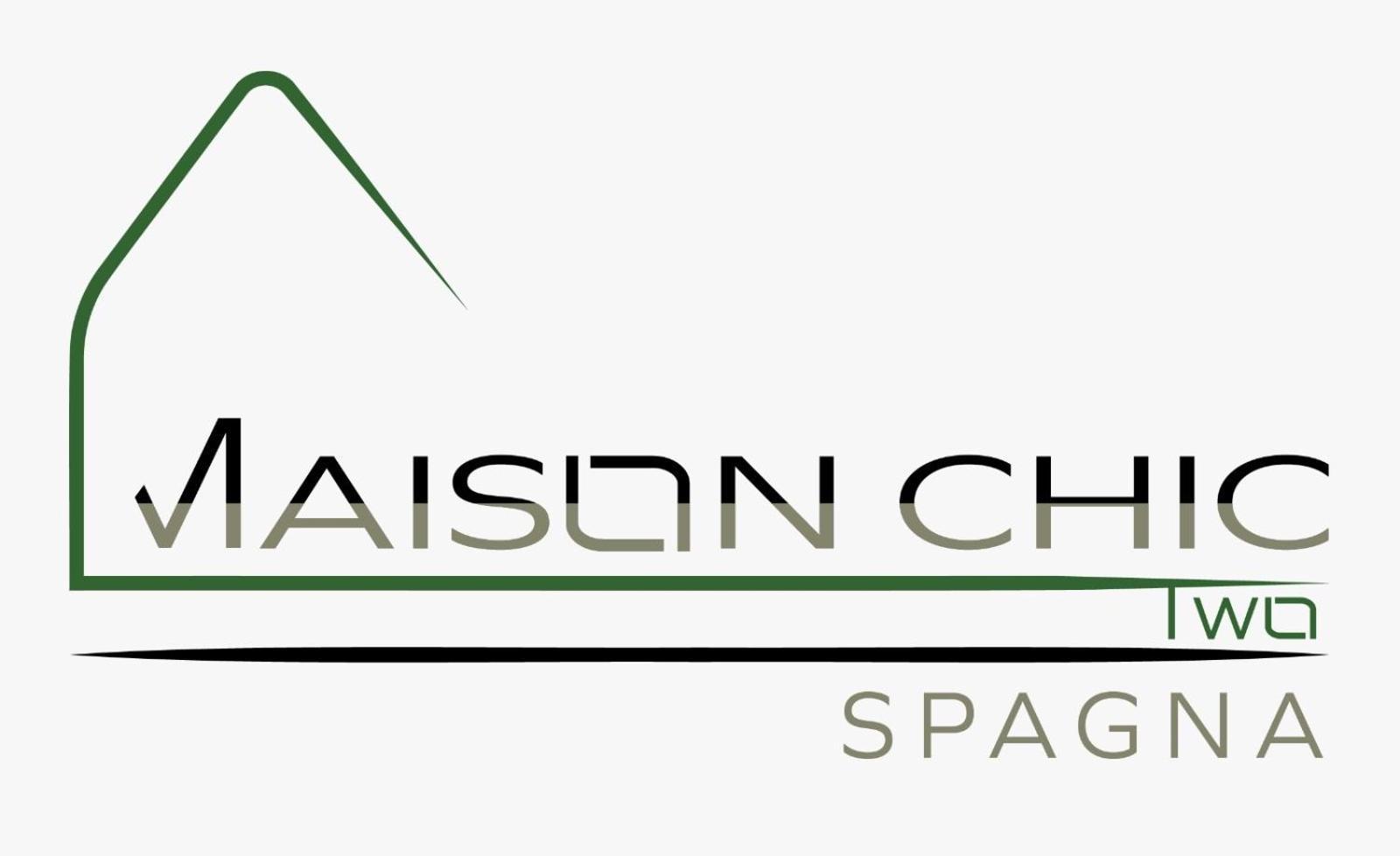 Maison Chic Spagna Two Rome Exterior photo