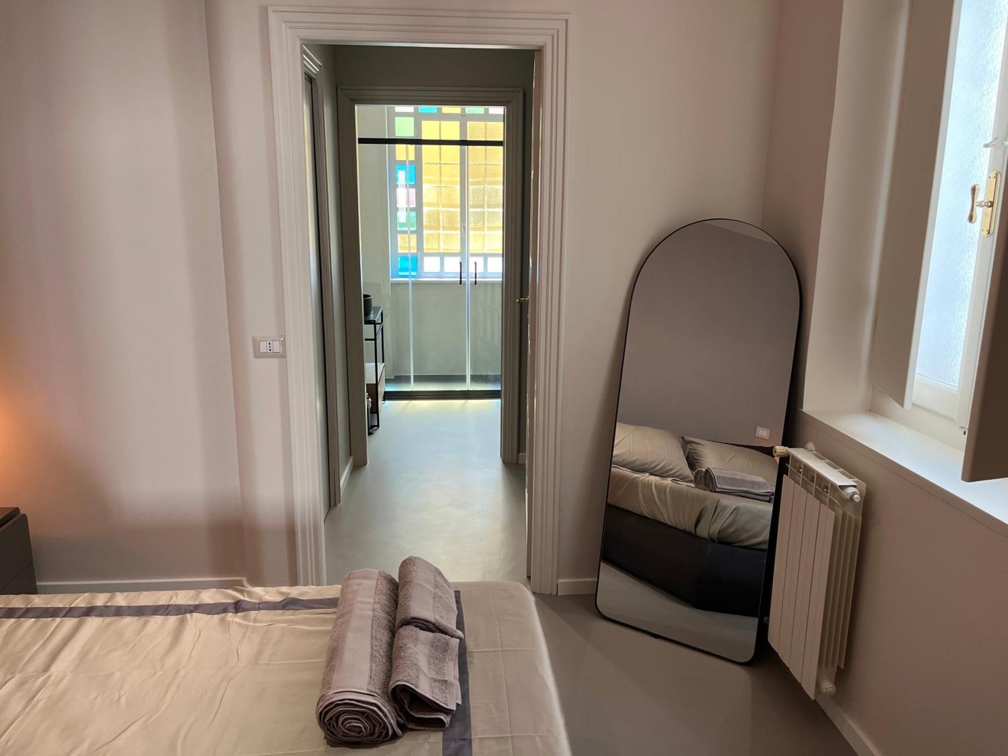 Maison Chic Spagna Two Rome Exterior photo