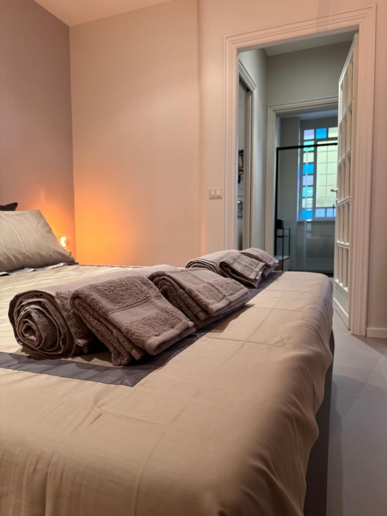 Maison Chic Spagna Two Rome Exterior photo