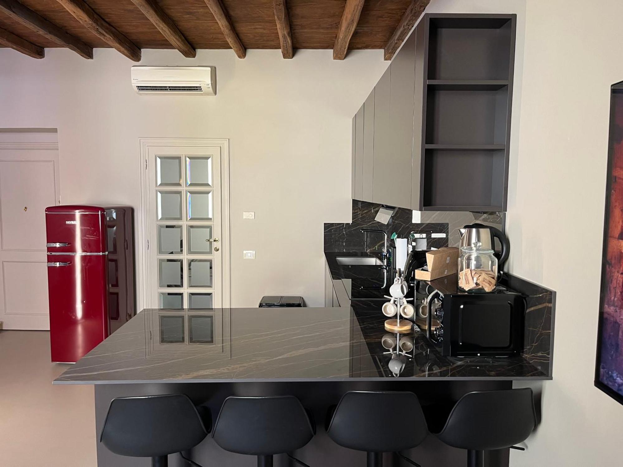 Maison Chic Spagna Two Rome Exterior photo