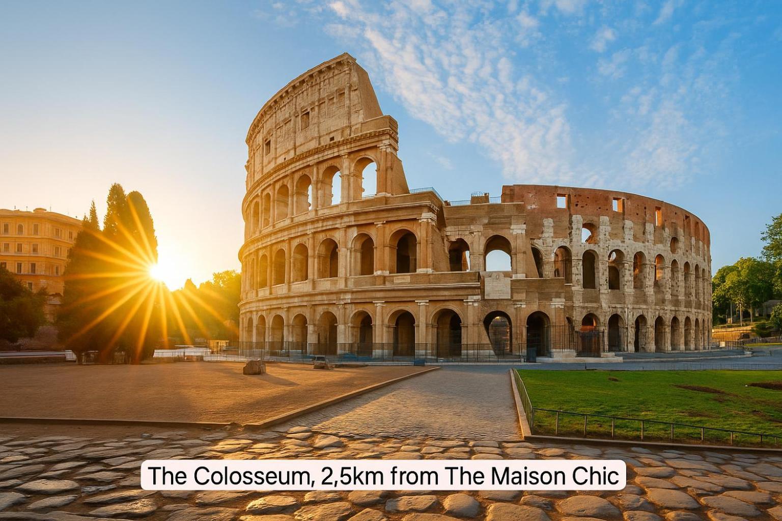 Maison Chic Spagna Two Rome Exterior photo